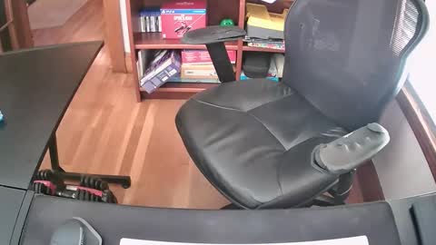 cutenerd15 online show from 24, 11, 2025