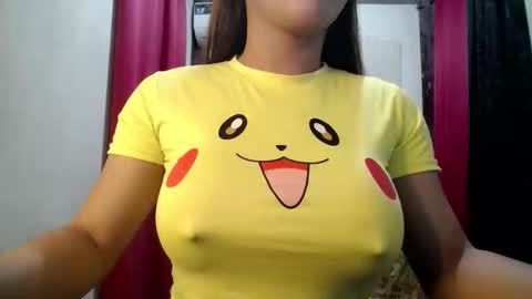 isabel online show from 28, 5, 2026