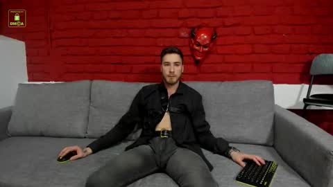 HARVEY online show from 20, 3, 2026