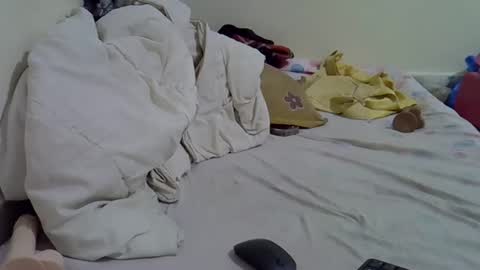cute Melisa online show from 15, 10, 2025