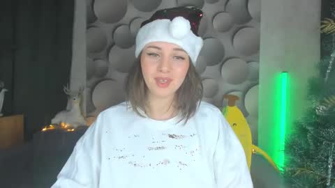 Snapshot of cutesmile_sharon chatting on 22, 12, 2024 cutesmile sharon online show from 22, 12, 2024