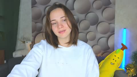 Snapshot of cutesmile_sharon chatting on 12, 1, 2025 cutesmile sharon online show from 12, 1, 2025