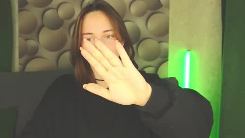 Snapshot of cutesmile_sharon chatting on 16, 2, 2025 cutesmile sharon online show from 16, 2, 2025