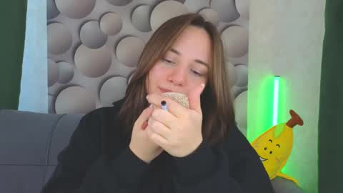 Snapshot of cutesmile_sharon chatting on 24, 2, 2025 cutesmile sharon online show from 24, 2, 2025