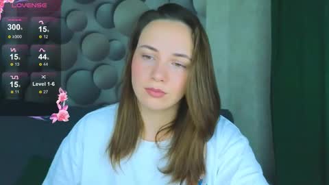 Snapshot of cutesmile_sharon chatting on 28, 9, 2025 cutesmile sharon online show from 28, 9, 2025