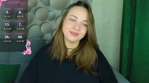 Snapshot of cutesmile_sharon chatting on 2, 10, 2025 cutesmile sharon online show from 2, 10, 2025