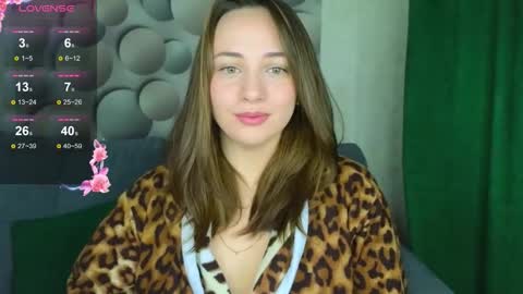 Snapshot of cutesmile_sharon chatting on 4, 10, 2025 cutesmile sharon online show from 4, 10, 2025