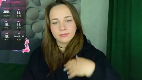 Snapshot of cutesmile_sharon chatting on 5, 10, 2025 cutesmile sharon online show from 5, 10, 2025