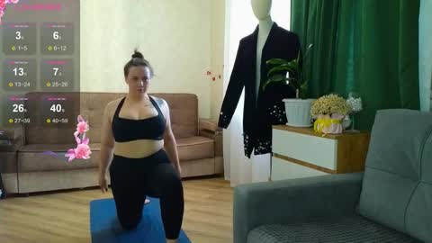 Snapshot of cutesmile_sharon chatting on 18, 10, 2025 cutesmile sharon online show from 18, 10, 2025