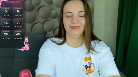 Snapshot of cutesmile_sharon chatting on 25, 10, 2025 cutesmile sharon online show from 25, 10, 2025