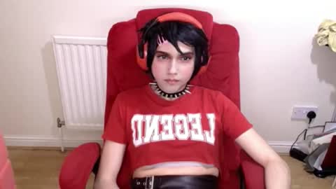 Snapshot of cutest_princess chatting on 2, 12, 2025 cutest_princess online show from 2, 12, 2025