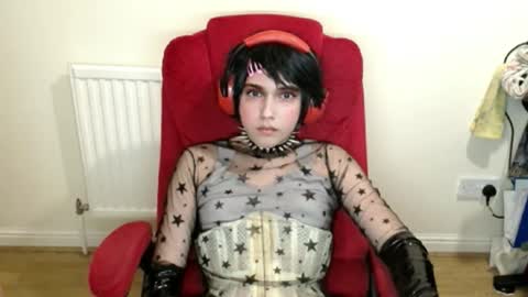 Snapshot of cutest_princess chatting on 31, 1, 2026 cutest_princess online show from 31, 1, 2026