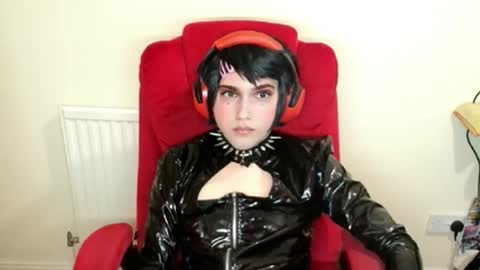 Snapshot of cutest_princess chatting on 21, 2, 2026 cutest_princess online show from 21, 2, 2026