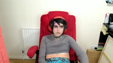 cutest_princess online show from 30, 6, 2026