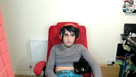 cutest_princess online show from 14, 7, 2026