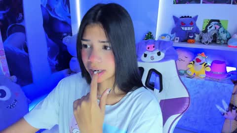 Snapshot of cutestephuwu chatting on 28, 12, 2024  - independent model online show from 28, 12, 2024