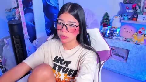 Snapshot of cutestephuwu chatting on 10, 2, 2025  - independent model online show from 10, 2, 2025