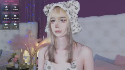 Snapshot of cutetomie chatting on 7, 2, 2026 Tomie online show from 7, 2, 2026