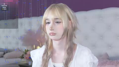 Snapshot of cutetomie chatting on 13, 2, 2026 Tomie online show from 13, 2, 2026
