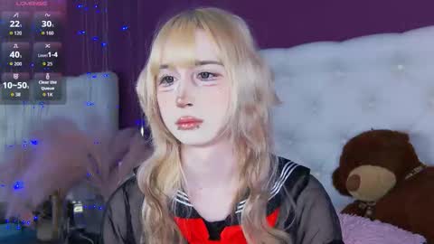 Tomie online show from 25, 3, 2026