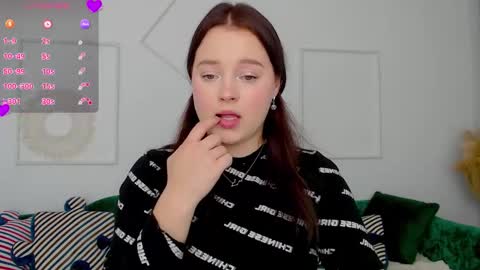 Nika  online show from 3, 10, 2025