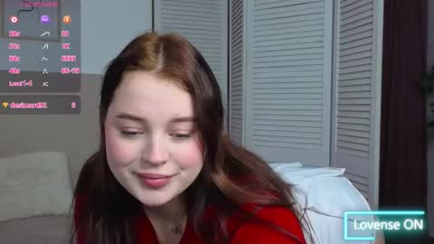 Nika  online show from 2, 3, 2026