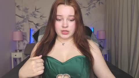 Nika  online show from 3, 5, 2026