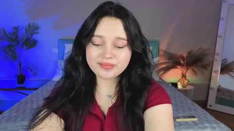 Nika  online show from 21, 7, 2026