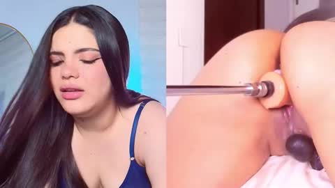 Allie online show from 9, 3, 2026