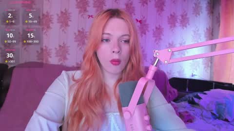 Bambi  online show from 30, 5, 2026