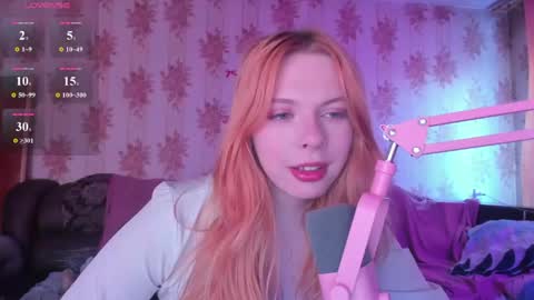 Bambi  online show from 31, 5, 2026