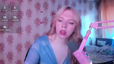 Bambi  online show from 17, 7, 2026