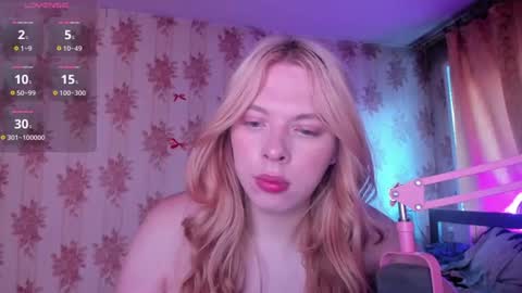Bambi  online show from 21, 7, 2026