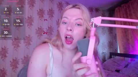 Bambi  online show from 26, 7, 2026