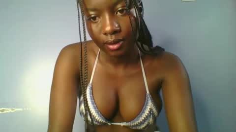 Snapshot of cutie_choco chatting on 10, 1, 2026 cutie_choco online show from 10, 1, 2026