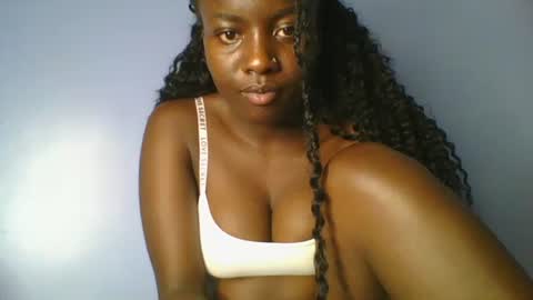 cutie_choco online show from 30, 3, 2026