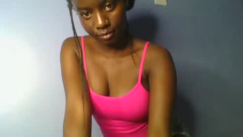 cutie_choco online show from 7, 4, 2026