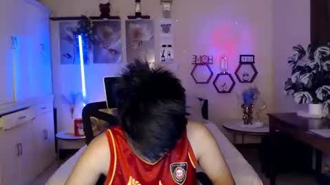 Snapshot of cutie_cumshow chatting on 17, 2, 2026 Neil Taylor online show from 17, 2, 2026