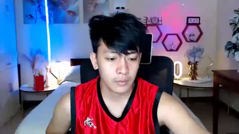 Snapshot of cutie_cumshow chatting on 19, 2, 2026 Neil Taylor online show from 19, 2, 2026