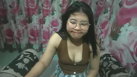 cutie_ethel online show from 16, 5, 2026