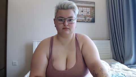 Sophie  Lilith online show from 29, 10, 2025