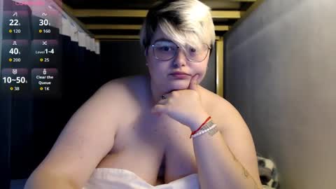 Snapshot of cutie_florence chatting on 27, 4, 2026 Sophie Lilith online show from 27, 4, 2026