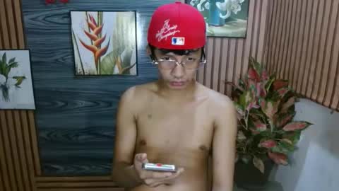 cutie_mico online show from 1, 2, 2026