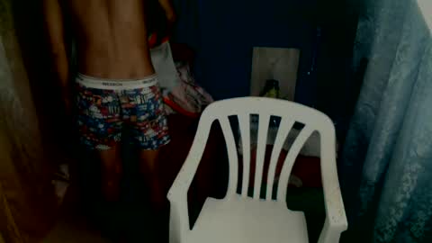 cutie_mico online show from 22, 7, 2026