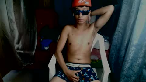 cutie_mico online show from 25, 7, 2026