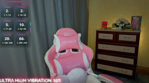 mili online show from 3, 6, 2026