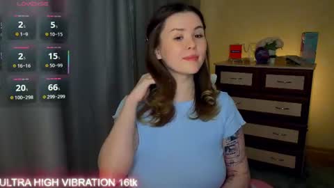 Snapshot of cutie_mili chatting on 6, 7, 2026 mili online show from 6, 7, 2026
