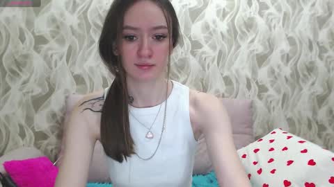 Snapshot of cutie_naughty_girl chatting on 25, 2, 2025 Kate online show from 25, 2, 2025
