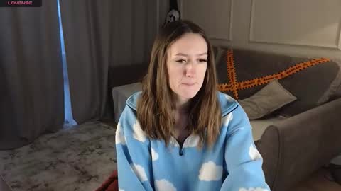 Snapshot of cutie_naughty_girl chatting on 5, 11, 2025 Kate online show from 5, 11, 2025