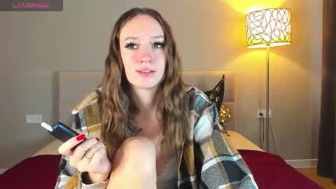 Snapshot of cutie_naughty_girl chatting on 8, 11, 2025 Kate online show from 8, 11, 2025